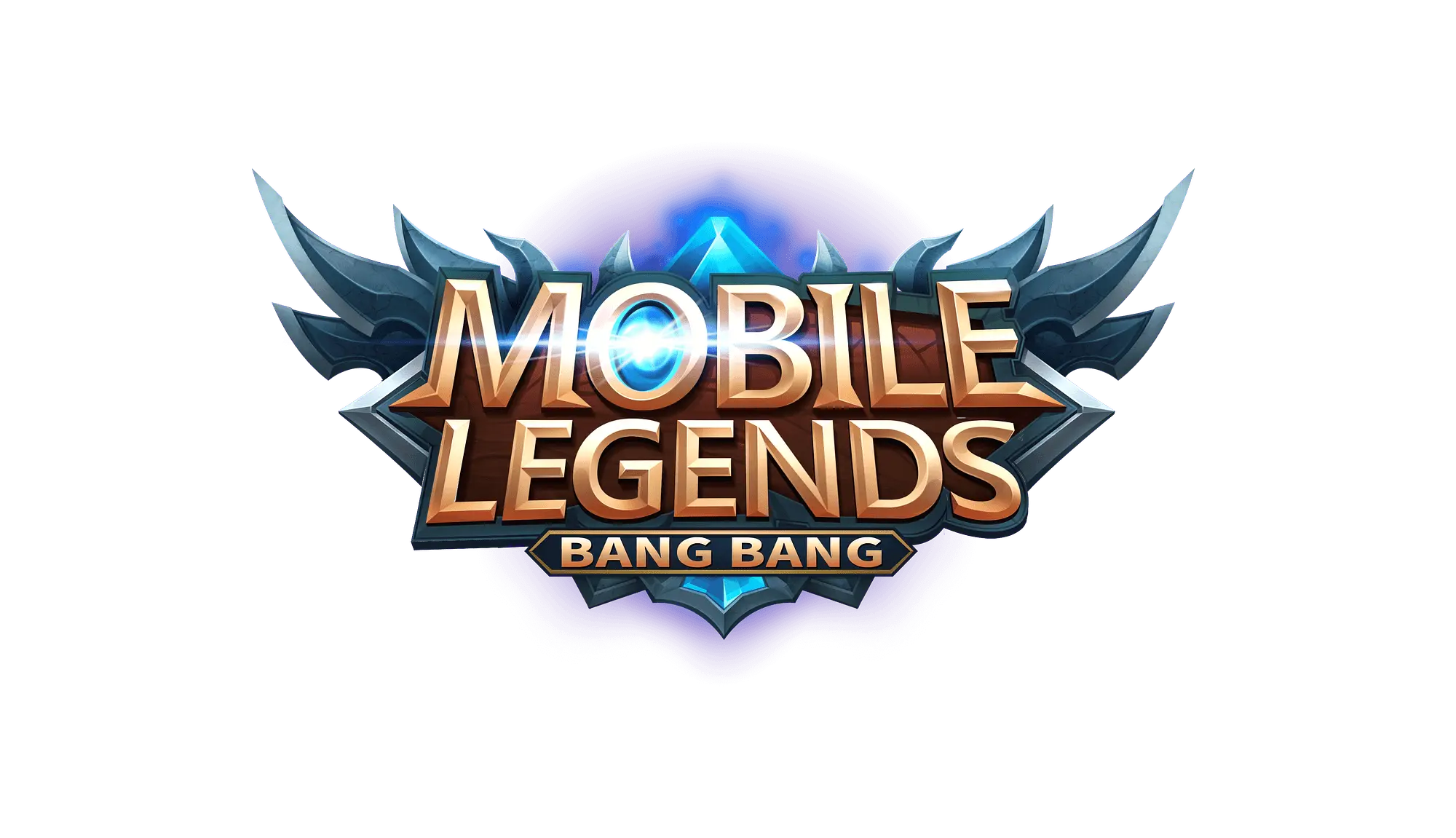 Mobile Legends Logo
